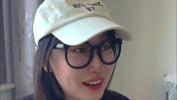 การใช้ชีวิตกับคนที่ไม่มีความก้าวร้าวเลยนั้นช่างเรียบง่ายและสบายใจจริงๆ