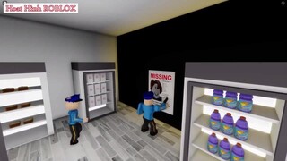 Hoạt Hình ROBLOX #162