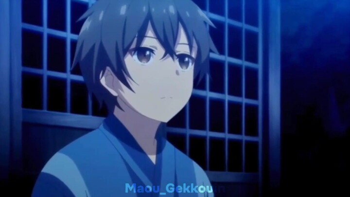 Nyatanya, Dunia fiksi jauh lebih nyata dibandingkan dengan dunia nyata.