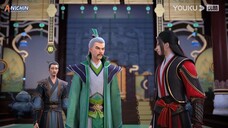 Legend of Martial Immortal - Episode 2 Sub Indonesia