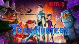 Trollhunters: Tales of Arcadia Party Monster S1E21