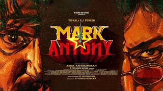 Mark Antony (2023) Hindi - 720p