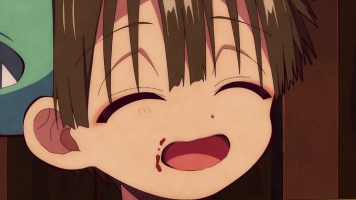 "Nice to meet you, my name is Yuzuki Pu"