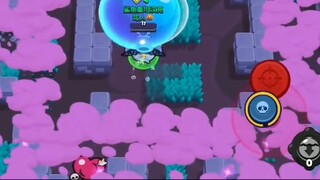 Win 50,000 cups of Brawl Stars, SpongeBob