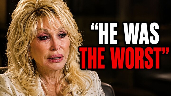 Before Her Death, Dolly Parton Spoke About 6 People Who Hurt Her Most