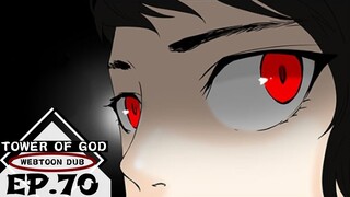 Tower of God Dub: Ep. 70 - Jahad's Name