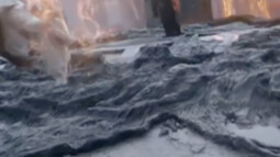 # The True Reason Behind the First Demon God’s Apocalyptic Destruction in “The Longest Night” – Shoc