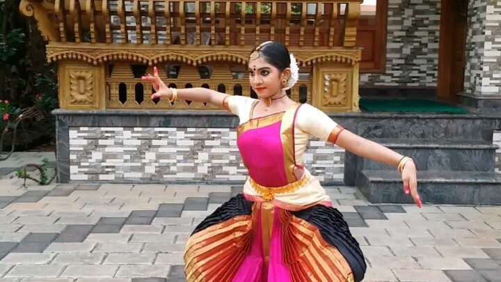 Jathis with Shivasthuthi