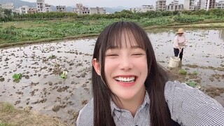 Do you know what the three most beautiful days in the world are?