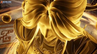 Spirit Sword Sovereign Eps 648 Sub Indo (1080HD)