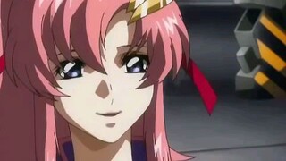 Gundam Seed Destiny Episode 43