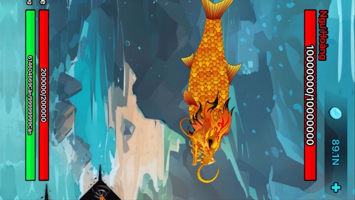 #BuildaGame #钓鱼传说 #37480255