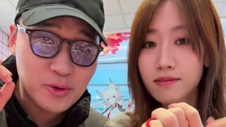 Bạn có thể nhận được ngũ cốc bằng cách hô khẩu hiệu? !