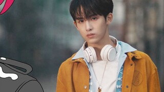 NCT2021 YearDream المرحلة الثانية: نشر فيديو "التزلج على الأحلام"