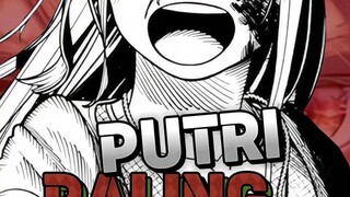 PUTRI PALING NGENES