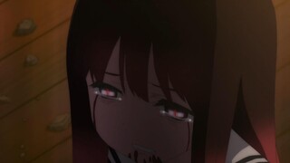 The heroine has been patient for so long, and finally bursts out at this moment....................