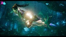 Shrouding the Heavens Episode 136 Sub Indo