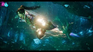 Shrouding the Heavens Episode 136 Sub Indo