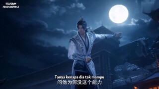 Shrouding The Heavens Episode 108 Subtitle Indonesia