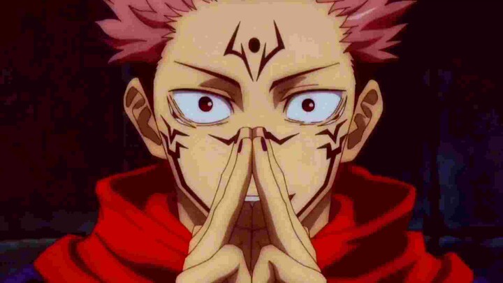 Jujutsu Kaisen - [AMV] - 『新世界から』