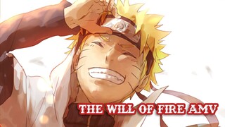 Light and Shadows | Naruto AMV