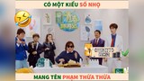 Phạm Thừa Thừa và ông hoàng âm nhạc 🤣 #videohaihuoc