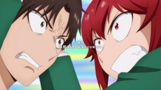 Tomo-chan Is a Girl S01E08 [HINDI]