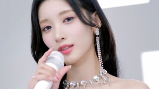 Queendom Puzzle女团选秀26位爱豆参赛者RISE UP特别舞台