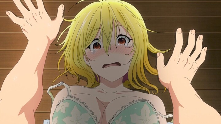 Serumah Sama 6 Cewek Cantik Mana Tahan 😋 Tenpuru Anime Yg Relate Untuk Menahan Godaan  😂