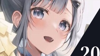 [Ranking] Top 20 light novel rankings in mid-February 2024