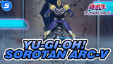 (Yu-Gi-Oh! Arc-V) Ep 104 Sorotan Terbaik Yuya (Yuto) vs Edo_5