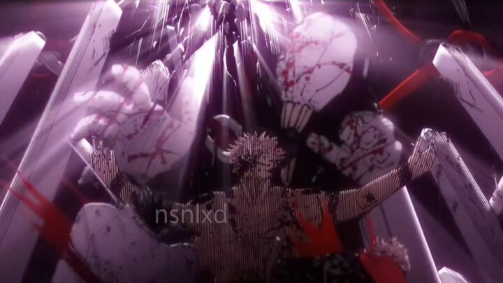 Why Yuta was bisected by Ryoumen Sukuna: a tactical blunder caused by an information gap!