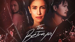 #55 The Betrayal Tagalog (The End)