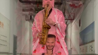 替身使者之间会相互吸引怪不得你们能刷到这条！原来你也是！