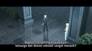 Dragon Raja season 2 Eps 7