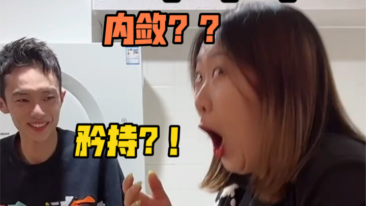 After all, there’s no one left in this world that I like anymore.