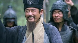 新三国，射箭比赛！