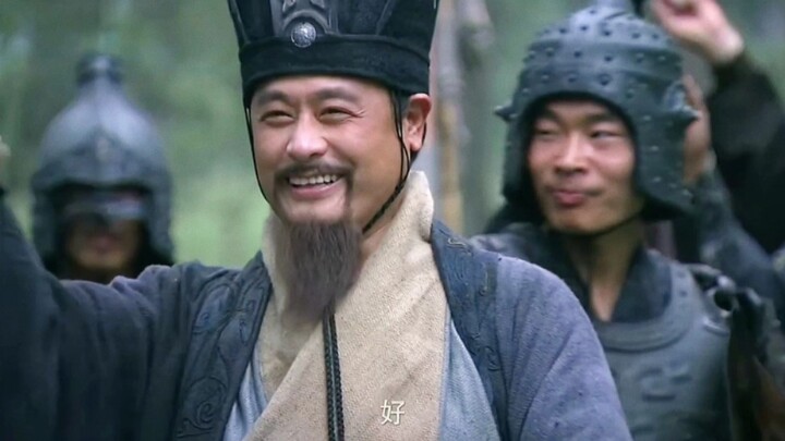 新三国，射箭比赛！