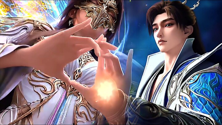 Perfect World Episode 236 Kemunculan Kembali Ruthless Emperor dan Yefan..