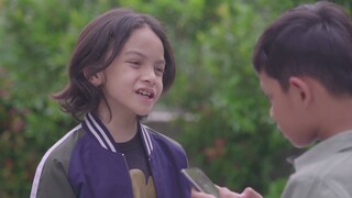 Kisah Rendy dan Ryan Bermain Game Seru !