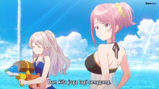 Shichisei -eps 7- sub indo