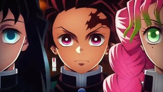 [Demon Slayer/MAD] Có gì thú vị? Có gì buồn cười? Bạn nghĩ cuộc sống như thế nào?
