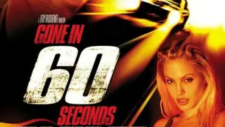 Gone in 60 Seconds_2000 ‧ Action/Thriller ‧ 2h 2m