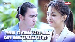 "Saya Rela Kok Kalau Harus Mati Demi Mas Abhi!" | Terpaksa Menikahi Tuan Muda ANTV | Eps 98 (6/8)