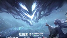 Privew Battle Through The Heavens Special Of Yao lao