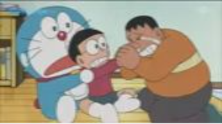Doraemon episode 124