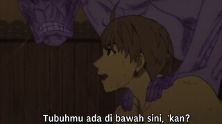Dandadan S2 Eps.02 Sub indo Part 9
