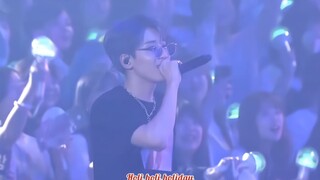 [SVT | Chinese Subtitles Stage] Summer is here! Must-listen to "Holiday"! "No matter when, you're al