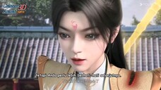 over goddess episode 36