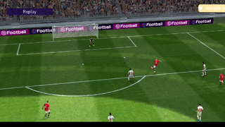 Pes 2021 Mobile - Đại Chiến São Paulo - P9 - Bongda haynhat